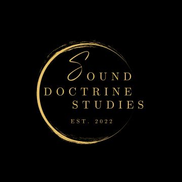 Sound doctrine studies